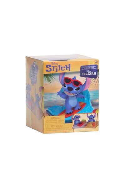 Giochi priezossi حزمة شخصيات فيلم ستيتش سربرايز (قطعة واحدة)