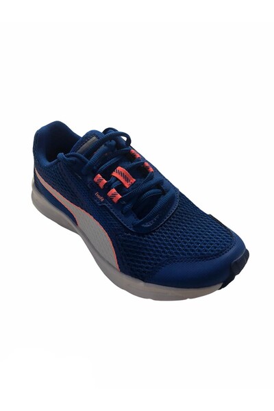 Puma "Everfit" Sneakers, Blue
