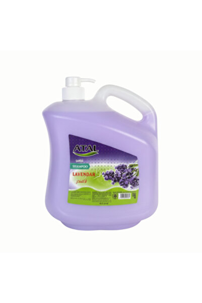 ATAL Lavender Shampoo 4200 ml