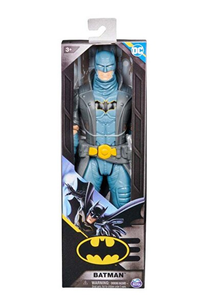 Generic SPIN MASTER Batman 12-inch DC Comics Action Figure (Ages 3+)