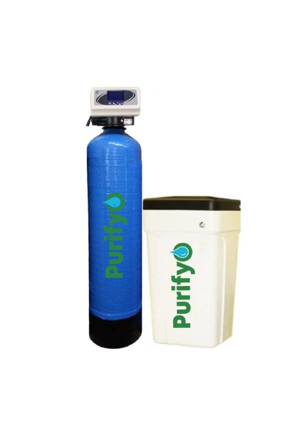 Purifyo Statie Dedurizare, Deferizare, Demanganizare 35 litri Purifyo®