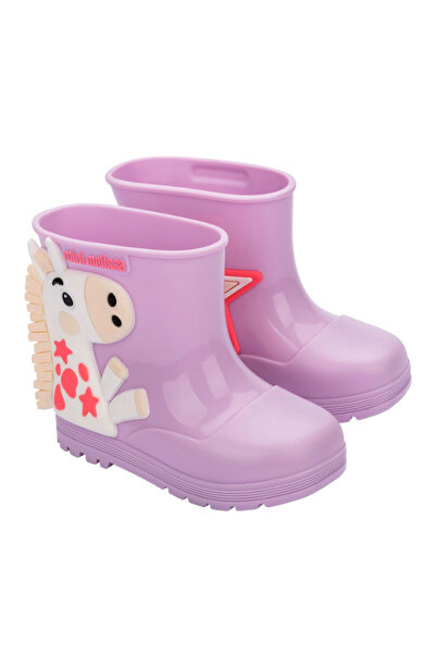 Mini Melissa WELLY WONDERLAND BB