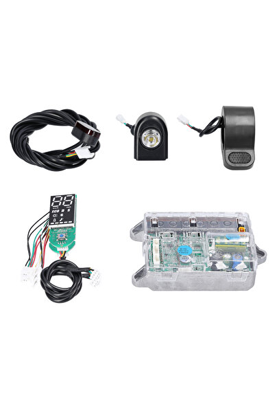 Xiaomi Repair kit for Mijia M365 PRO scooter - throttle, display, controller (36V, 350W)