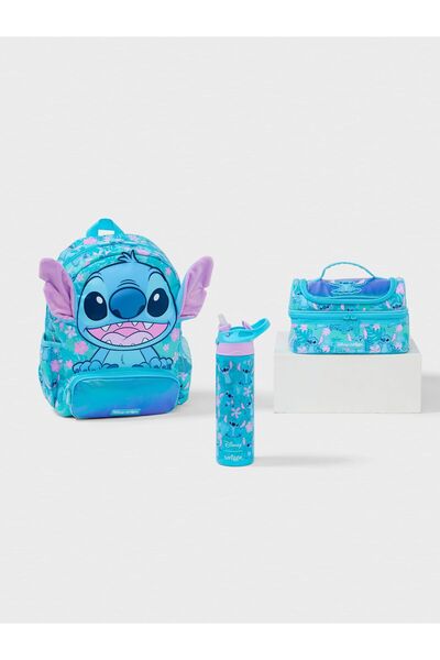 SMIGGLE Character Bag Set