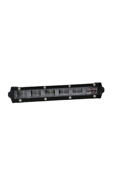 Universal Proiector auto cu 6 LED-uri COB 18W