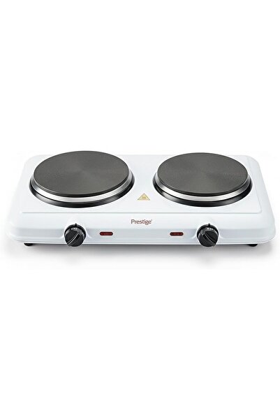 Prestige Double Electric Hot Plate PR81524