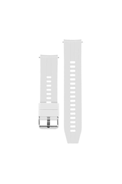 Sarphia Store Curea de ceas din silicon 22 mm - Compatibilă cu Huawei GT2/3 P...