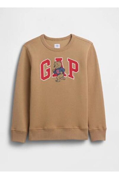 GAP Kids 795118003 V-FA LOGO SWEAT