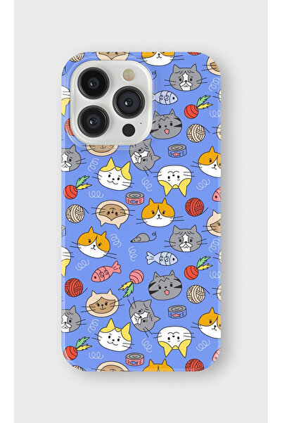 lelia حافظة هاتف شفافة متوافقة مع هاتف iPhone 14 Pro Max مطبوع |   المجموعة: ...