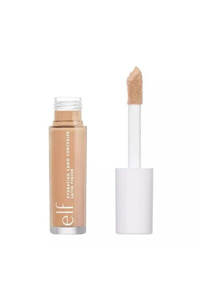 e.l.f cosmetic خافي عيوب مرطب من إي.إل.إف - ذهبي متوسط