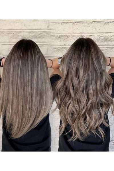 Oyster Vopsea permanenta - ITALIA Professional Hair Coloring Cream 100 ml - VERY LIGHT ASH BLOND 9/1