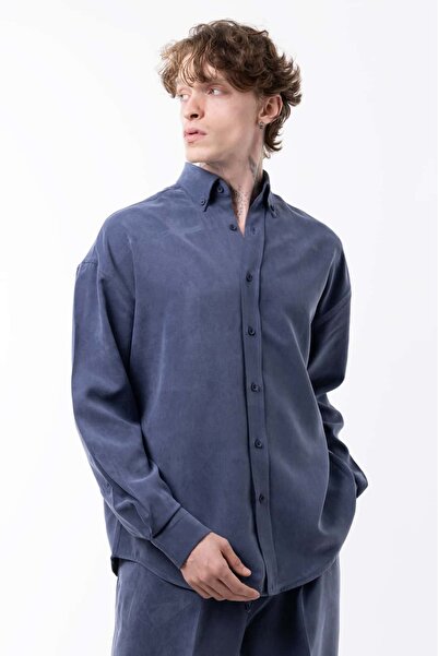 THE DAD Modal Long Sleeve Shirt