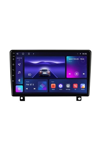 NAVI-ABC Navigație dedicată Opel Astra H (2004-2014) 9 inch Android 11, 1GB R...