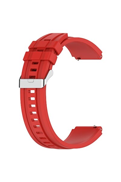 Sarphia Store Curea de ceas din silicon Ultimate, compatibilă cu Huawei Watch...