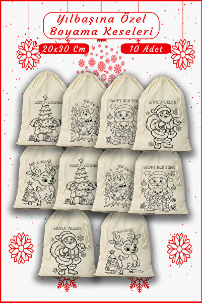 aprendi dünyanı ve kendini koru,ham bez kullan Çocuklara Özel 10’lu Boyama Ke...