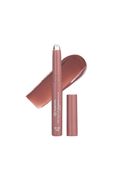 Bogenia بلسم الشفاه الببتيد ناكد من بوغينيا BG760.003