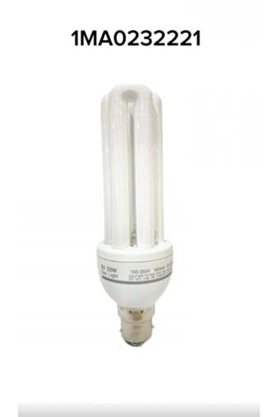 MABA MAPA MA 23 W B22 220V DL 3U 2 Capsules (2 capsules)