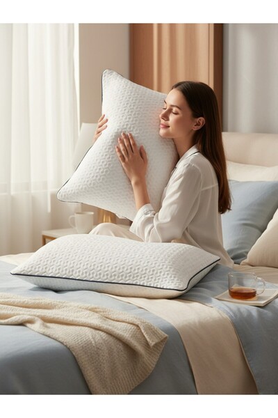 NeoSleep Visco Deluxe Yastık