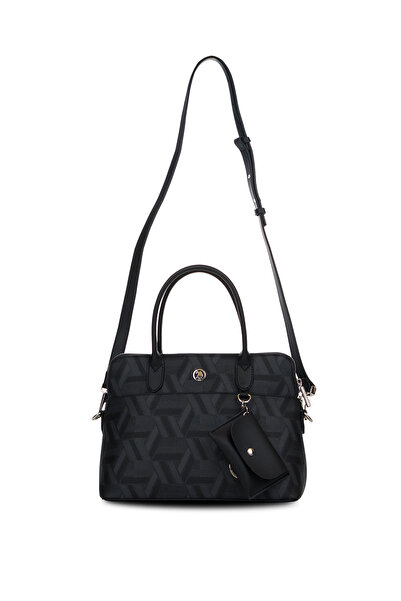 U.S. Polo Assn. Femeie de culoare geantă tip poștaș Us26106