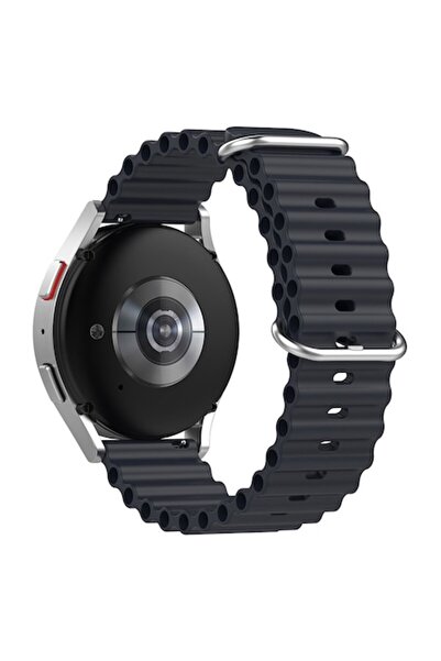 Sarphia Store Curea de ceas din silicon - Compatibilă cu Huawei Watch GT2/GT3...