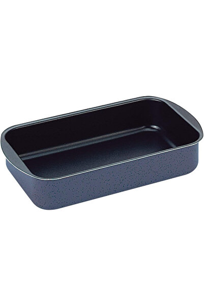 iBiLi baking tray, aluminum, 40x33x6 cm, blue