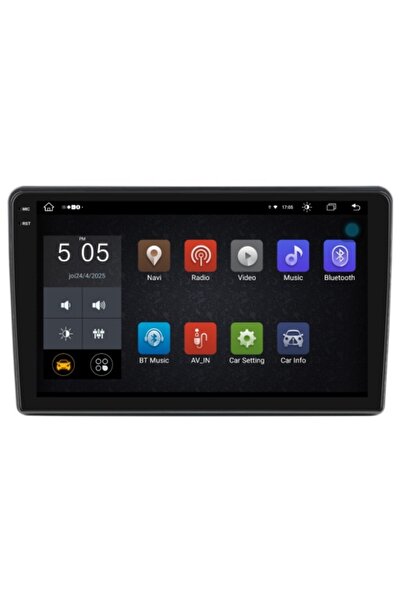 Piloton Navigație dedicată pentru Opel Zafira B (2005-2014) 2K, 8GB RAM, 256G...