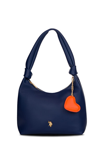 U.S. Polo Assn. Mornarsko plave ženske Torba za rame Us26187