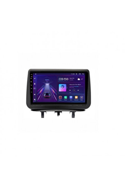 NAVI-ABC Opel Meriva B (2010-2017) Navigație dedicată Android 11 - 9 inch, 2G...
