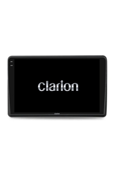 Clarion Navigație pentru Opel Movano B (2010-2022) - Ecran QLED 2K de 10", 8G...