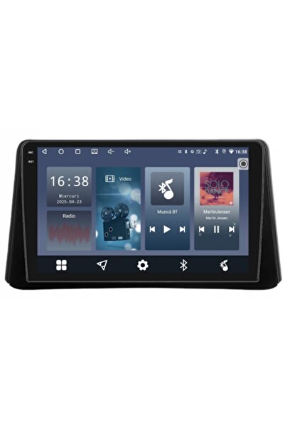 Piloton Navigație dedicată pentru Opel Mokka (2012-2016) 9" 2GB RAM 32GB Quad...