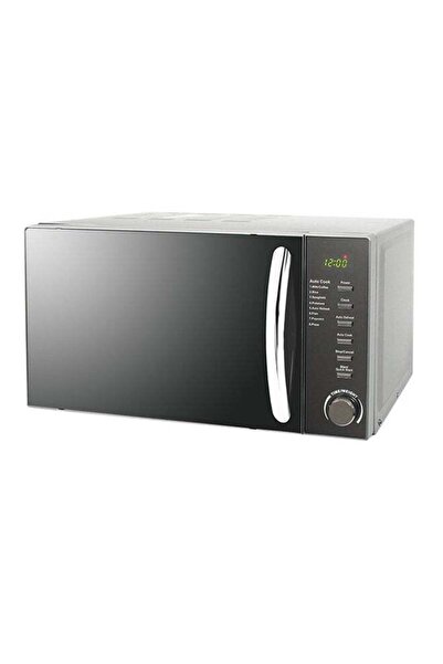 Galanz Digital Solo Microwave Oven 20 L 700 W P70H20EL-A5H Silver