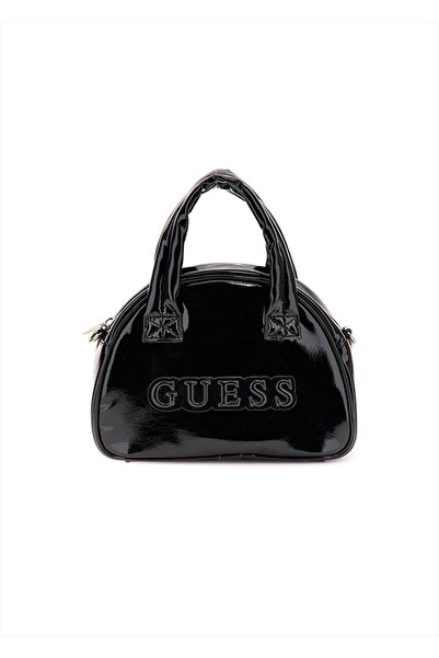 Guess Puffy Handbag