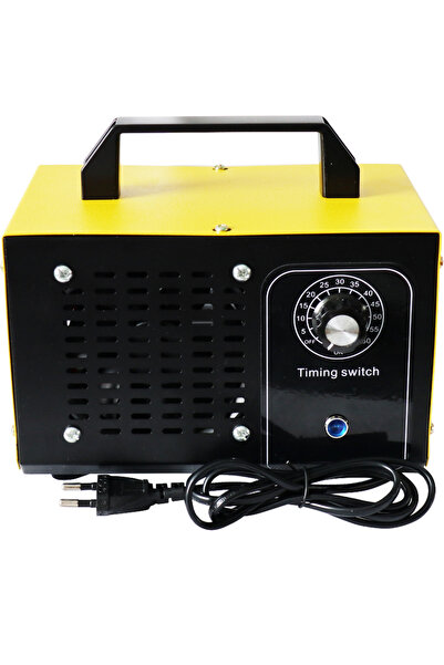 Federal Professional ozone generator for mountain-air effect, suitable for car detailing, apartment or home