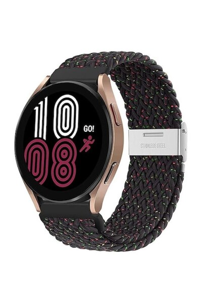 Sarphia Store Curea de ceas pentru Huawei Watch GT/GT2/GT3 și Samsung Galaxy ...