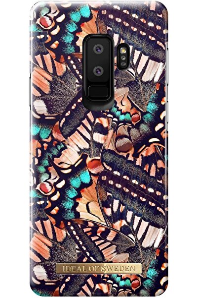 Ideal Of Sweden Carcasă cu imprimeu animal pentru Samsung Galaxy S9 Plus - Ac...