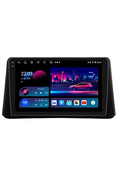 Piloton Navigație dedicată pentru Opel Mokka (2012-2016) - 9 inch, 4GB RAM, 6...