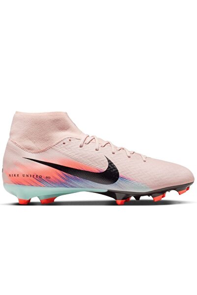 Nike Mercurial Superfly 10 Acdmy Fg/Mg Nu2 Unisex Multi Turf Football Boots Im8529-600