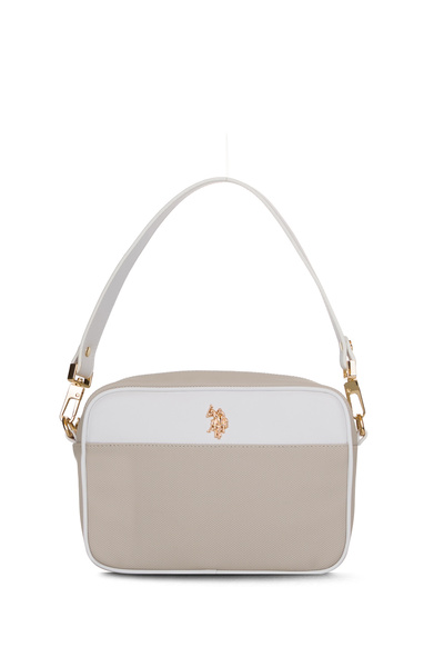 U.S. Polo Assn. Geantă de damă geantă tip poștaș Us26278