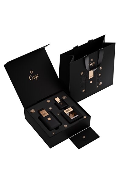 DERAAH طقم عطر درعه روباست كولكشن