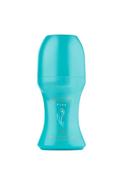 AVON Deodorant cu bilă Imari Free