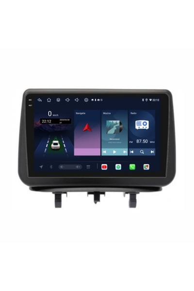 Piloton Navigație dedicată pentru Opel Meriva B (2010-2017) 9 inch, 6 GB RAM,...