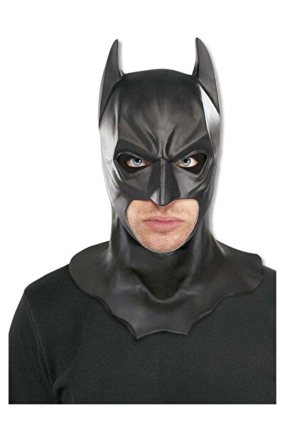 Rubies Full Batman Mask - One Size