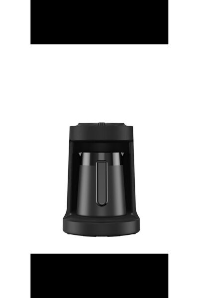 Grundig TKM 1551 S Türk Kahve Makinesi