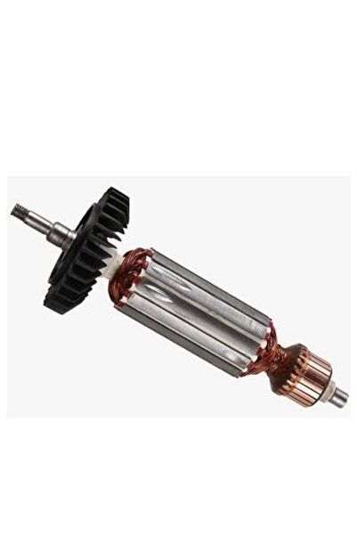 Diktaş Hırdavat MKT TİPİ GA4530 KOLLEKTÖR/ROTOR/ENDÜVİ