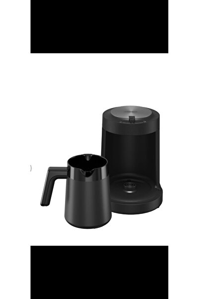Grundig TKM 1551 S Türk Kahve Makinesi
