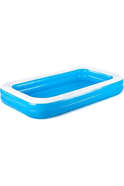 BESTWAY Rectangular Family Pool 3.05m x 1.83m x 46cm