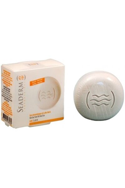 Seaderm Baton dermatologic de la Marea Moarta, Seaderm,150 gr