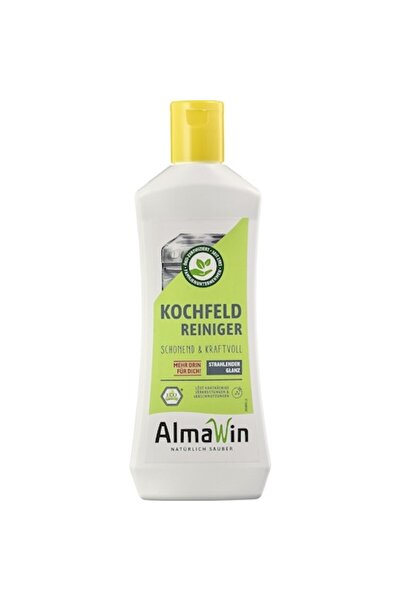 Almawin Ceramic Hob Detergent 250 ml
