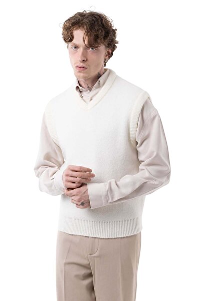 THE DAD Basic sweater