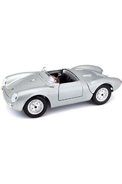 Maisto Porsche 550 A Spyder